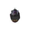 Redragon M908 Impact Mmo Usb Wired Gaming Mouse