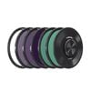 Freewell 5-pack 67mm M2 Magnetic Quick Swap Filter Set (ND8 ND64 ND1000 CPL UV)