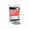 NZ Nails 90 x 3.55mm 500g Galvanised Jolt Head Nail