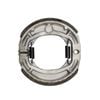 Xyt World Front Or Rear Brake Shoes For Suzuki Jr 80 2001-2004 2005 2006 2007