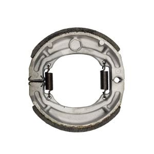 Xyt World Front Or Rear Brake Shoes For Suzuki Jr 80 2001-2004 2005 2006 2007