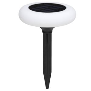 Click Solar RGB Stake Light