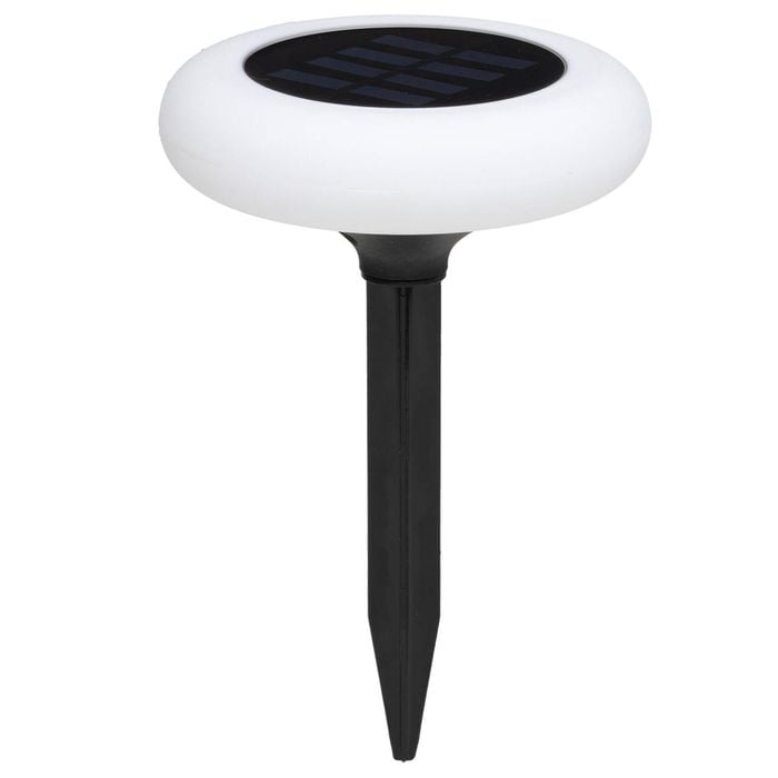 Click Solar RGB Stake Light