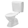 Caroma Uniset II Concorde Connector Toilet Suite