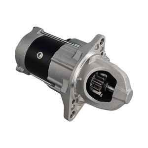 Starter Motor For Subaru Forester Hybrid SK, Outback BT FB25C 2.5L, Crosstrek GU FB20