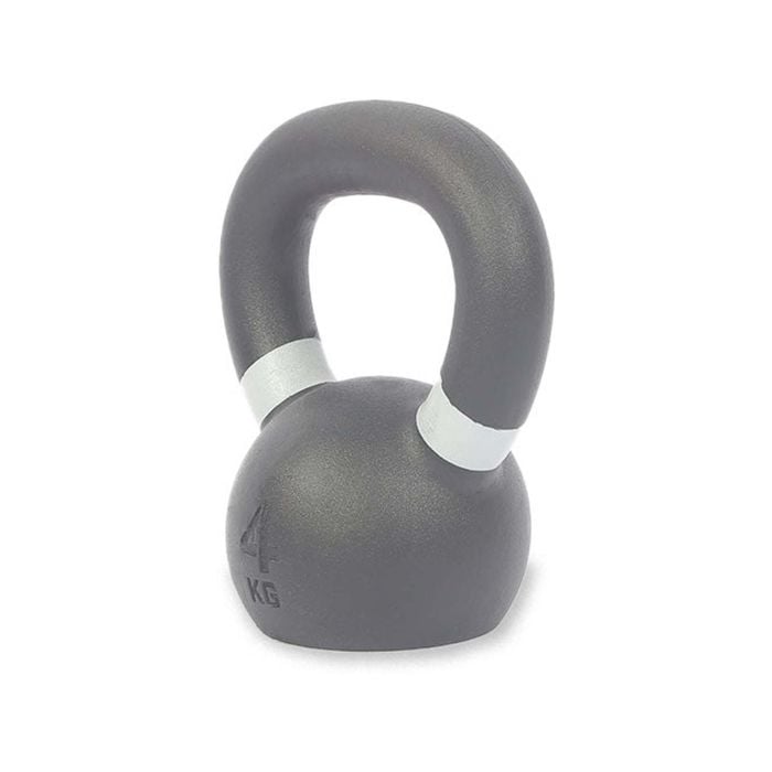 Sumo Strength 4kg Cast Iron Kettlebell