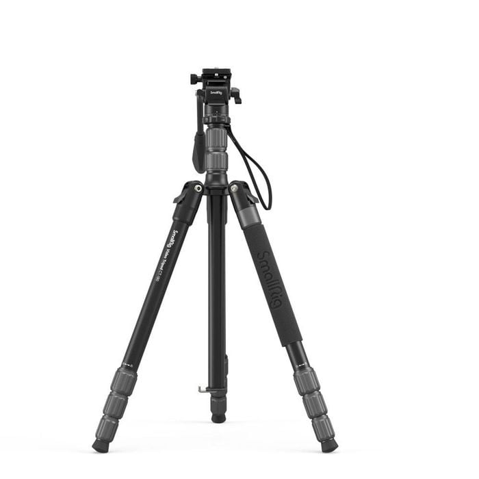 Smallrig Ct180 Video Tripod 3760