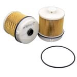 EF-1509 Sakura fuel filter -suits Isuzu