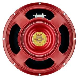 Celestion T6385: Celestion Ruby 12" 35W Speaker 16 Ohm