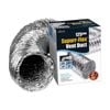 Deflecto Supurr-Flex Ducting 125mm