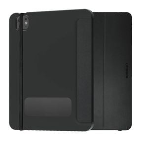 Otterbox React Folio Case For Ipad Pro M4 11" 5th Gen - Black