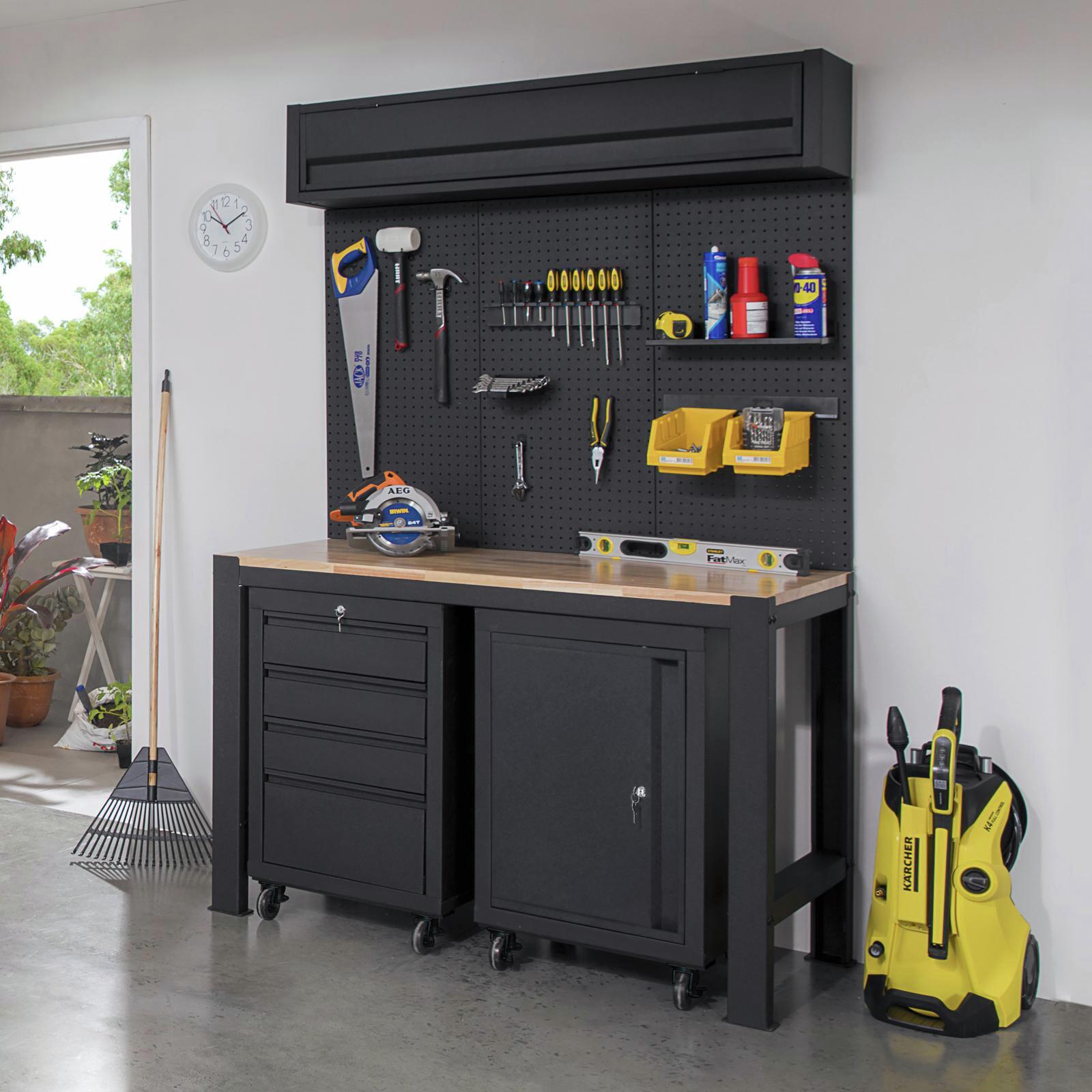 Pinnacle workbench bunnings discount