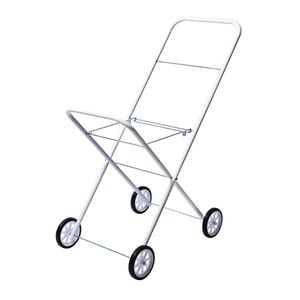 Practa Laundry Trolley