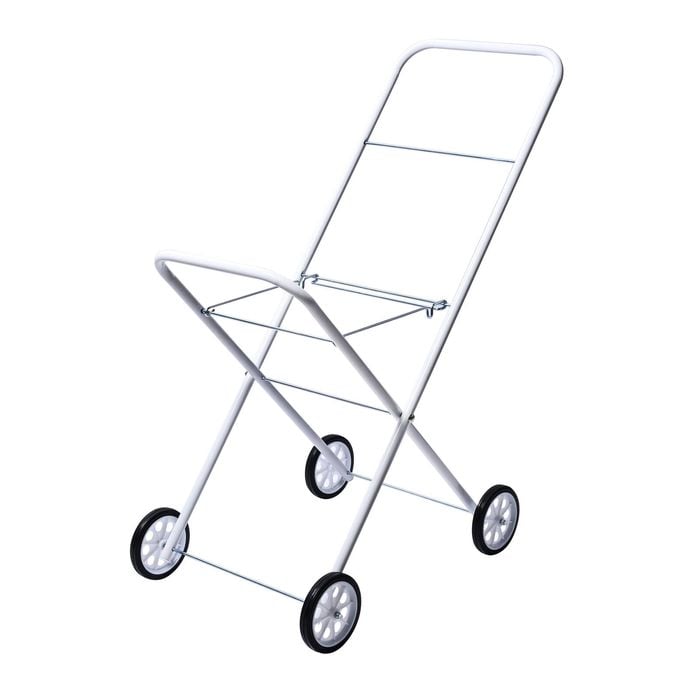 Practa Laundry Trolley