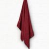 Ardor St Regis Collection 60x140cm Bath Towel Berry