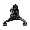 Basco Front Left Lower Control Arm For Nissan Navara D40 NP300 Thai 08~26 24mm Joint- BCA1232
