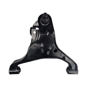 Basco Front Left Lower Control Arm For Nissan Navara D40 NP300 Thai 08~26 24mm Joint- BCA1232