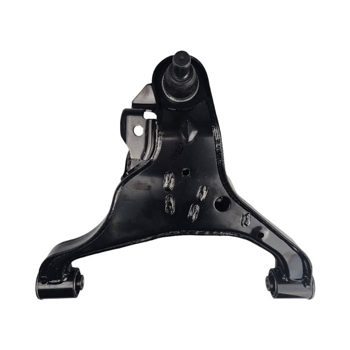 Basco Front Left Lower Control Arm For Nissan Navara D40 NP300 Thai 08~26 24mm Joint- BCA1232