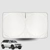 Windscreen Sun Shade for Suzuki® Vitara 2015-Current Universal Fit Window Visor UV Block
