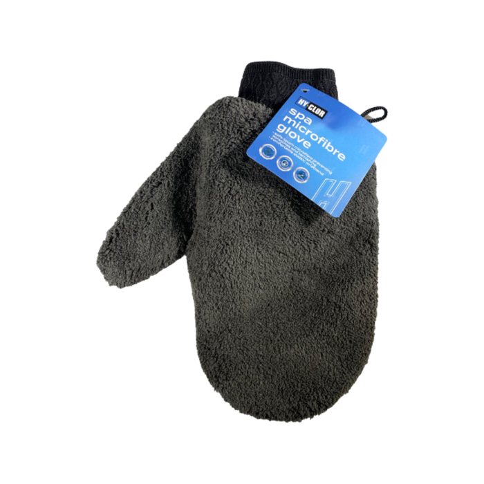 Hy-Clor Spa Microfibre Glove