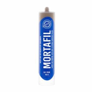 Mortafil 450g Old Cream Mortar