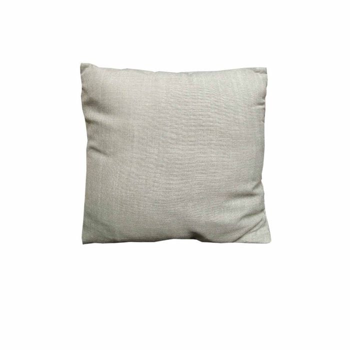 Edison Double Sided Filled Cushion Square - 45cm x 45cm Natural