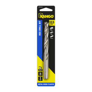 Kango 12.5mm HSS Drill Bit
