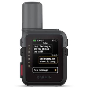 Garmin Inreach Mini 3 Sat Communicator W Touchscreen