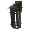 Mercator Eastwood Exterior LED Wall Light