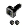Car Tpms With Low-pressure External 2x Sensors