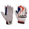 SG Campus Batting Gloves Youth LH