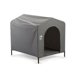 Fido & Fletch Large Soft Dog Kennel