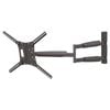 Barkan 13 – 86 Inches Extra Long and Stable TV Wall Mount