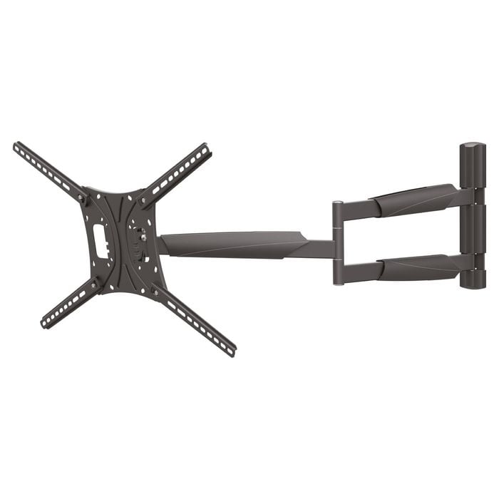 Barkan 13 – 86 Inches Extra Long and Stable TV Wall Mount