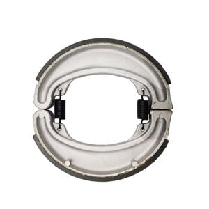 Xyt World Front Brake Shoes For Honda Xl500s 1979