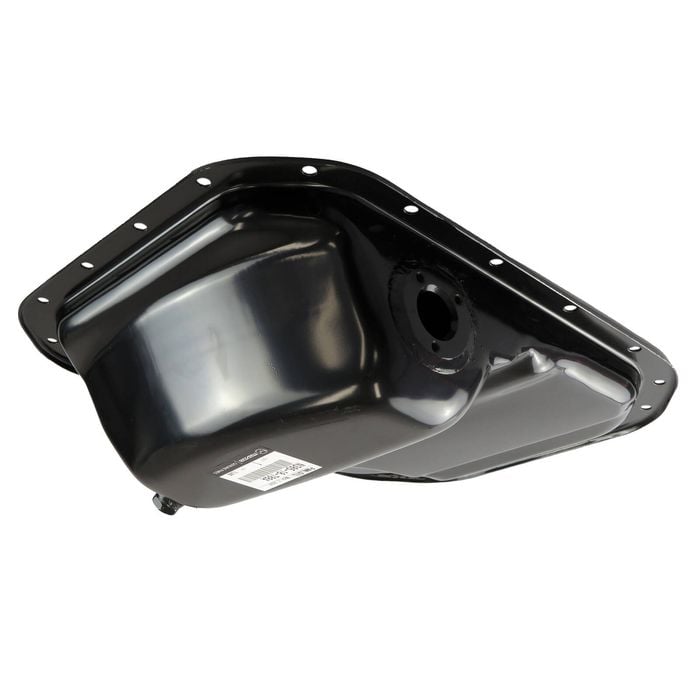 Genuine Mazda RX-7 FB SA22C 13B Conversion Sump Oil Pan Series 1 2 3 N30510700A