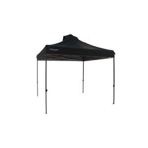 Marquee 3 x 3m Delux Easy Up Non Permanent Gazebo