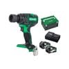 HiKOKI 36V 12.7mm Brushless Impact Wrench Kit  WR36DH(HRZ)