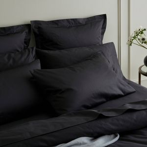 Bedding Co. Pillow Case Set 1200TC Egyptian Cotton Charcoal King