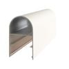 DECO 80 x 50mm 6.5m Surf Mist DecoBatten QuickClick Radius Cover