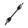 Left CV Drive Shaft for Holden Cruze JH 1.4L 1.6L 1.8L 11~16 for Manual only