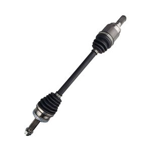 Left CV Drive Shaft for Holden Cruze JH 1.4L 1.6L 1.8L 11~16 for Manual only