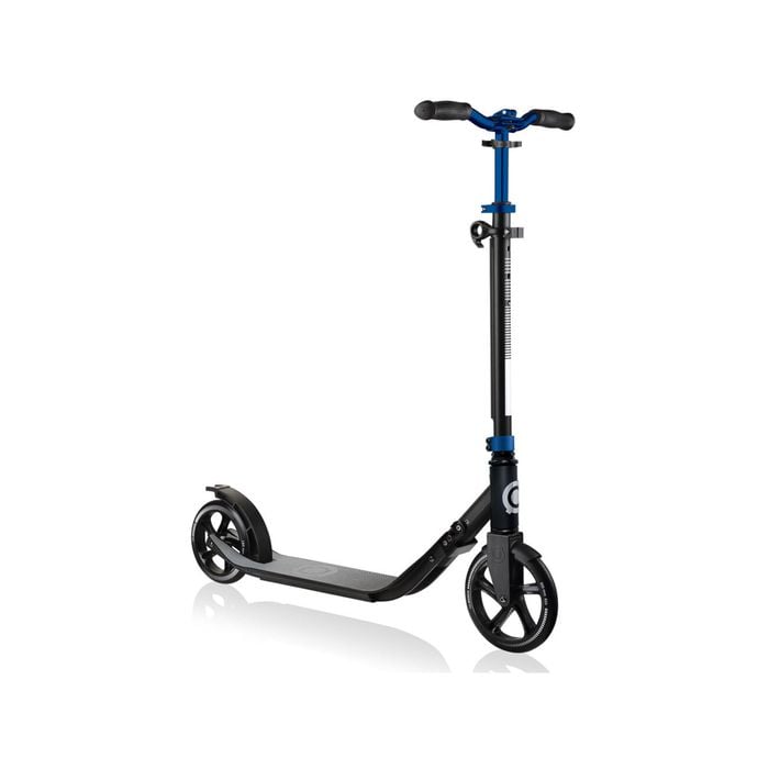 Globber One NL 205-180 Duo Adult Scooter Cobalt Blue