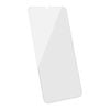 EFM ScreenSafe Glass w/ D3O Screen Armour For Samsung Galaxy S24 Clear