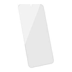 EFM ScreenSafe Glass w/ D3O Screen Armour For Samsung Galaxy S24 Clear