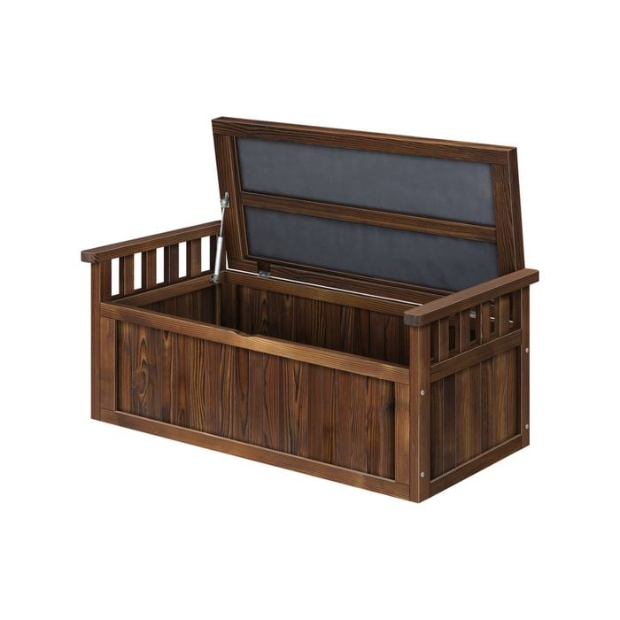 Timber Storage Seat Bunnings Timber Storage Bench Bunnings Sales