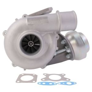 New Rhv4 Turbocharger For Mazda Bt50 Ford Ranger We Weat We-c 3.0l 115kw Turbo