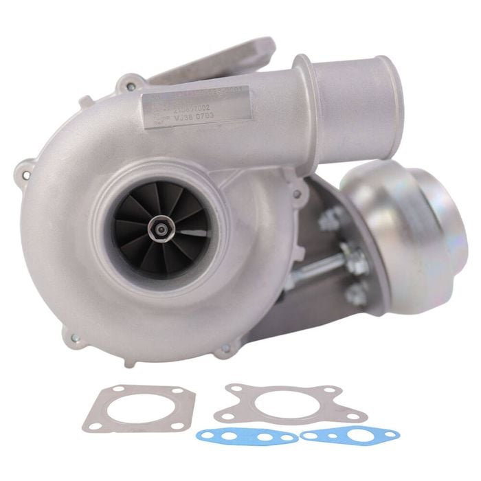 New Rhv4 Turbocharger For Mazda Bt50 Ford Ranger We Weat We-c 3.0l 115kw Turbo
