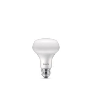 Philips 10W R80 E27 6500k LED Reflector Light