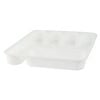 HomeLeisure Trend Large Cutlery Tray